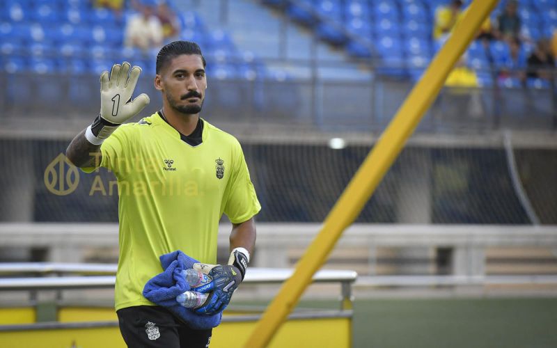 Valles, presentado: "Quería venir al Betis sí o sí"