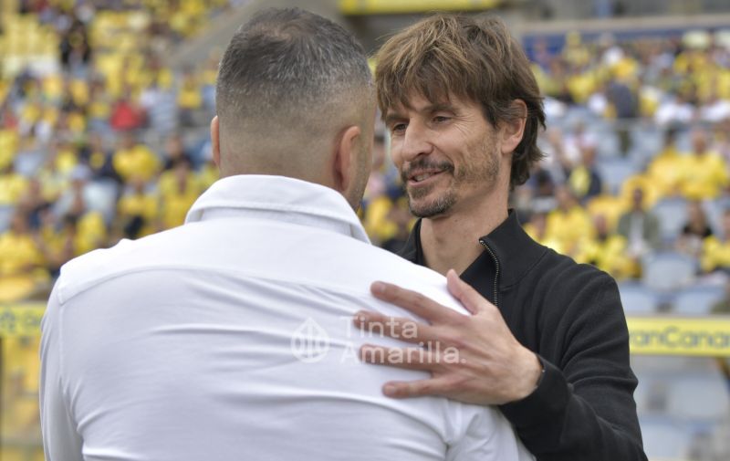 Álvaro Rubio responde a Martínez sobre el clima de Valladolid