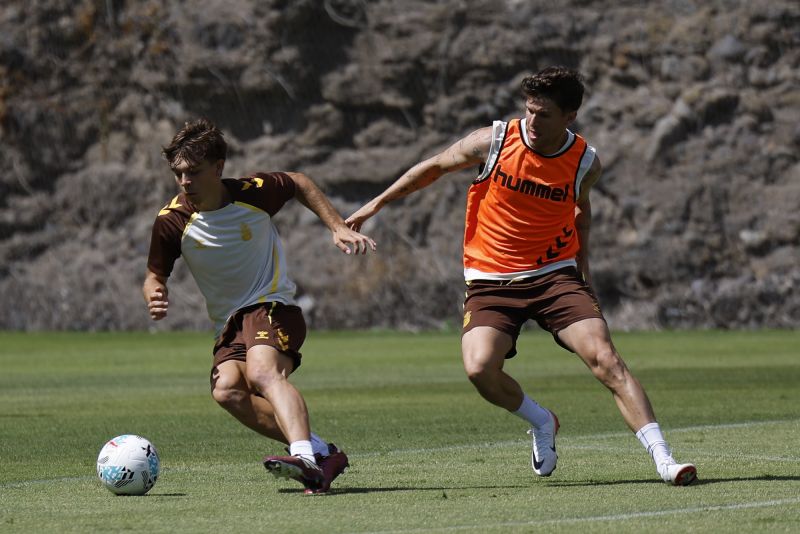 La Tele Canaria también ofrecerá la final del Trofeo Teide