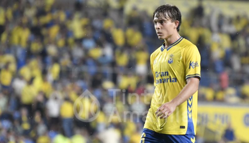  Amatucci, a la azzurra sub21 y ausencia en Burgos