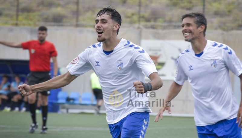 El Athletic ata a Izeta, Calavera al Tete, CR7, Andrés Rivero, ...