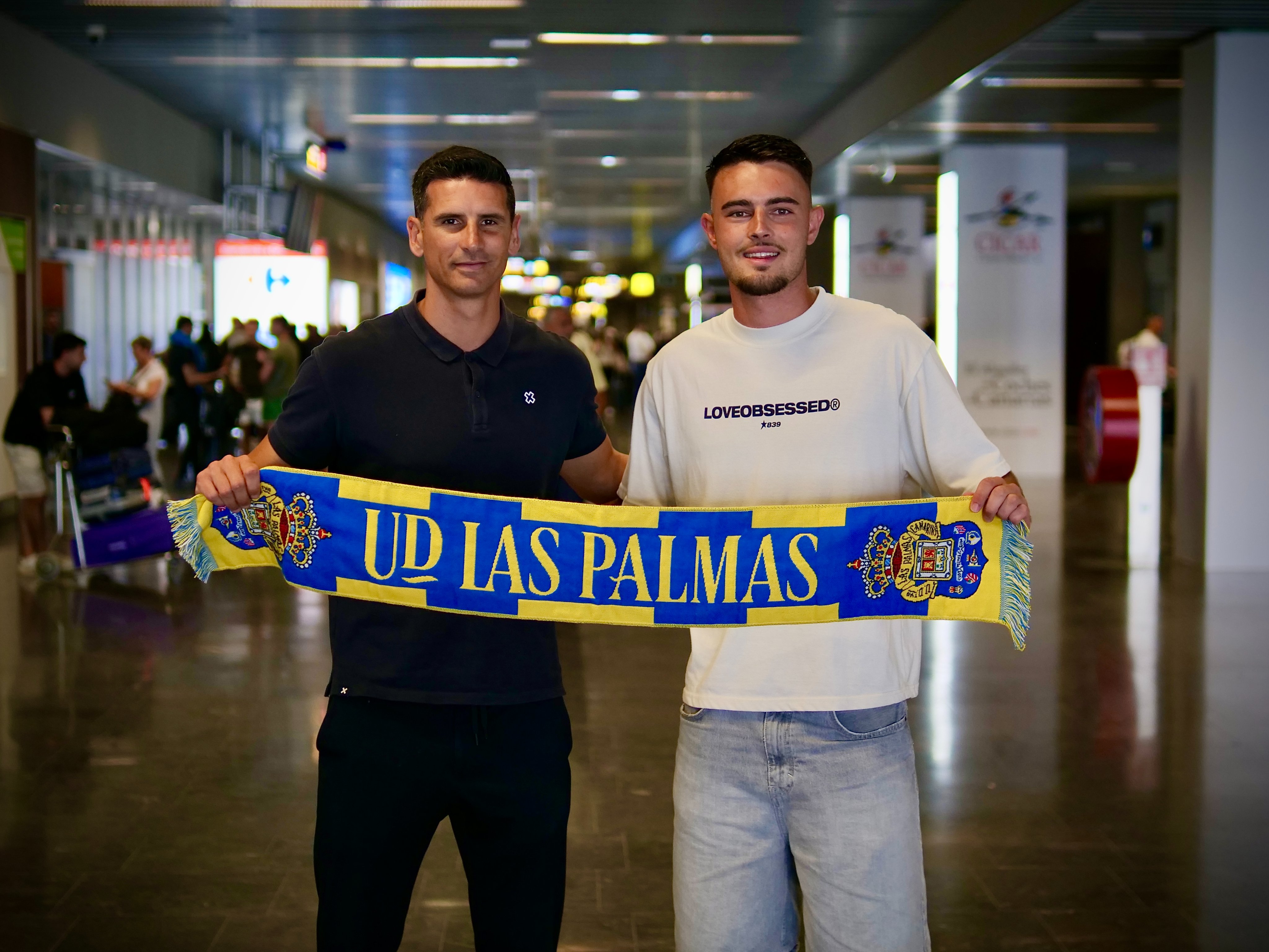 La UD Las Palmas, en la frontera de los 5.000 abonados tras la primera semana