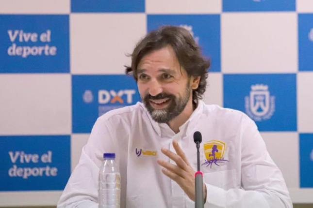 El CB Islas Canarias elige nuevo entrenador