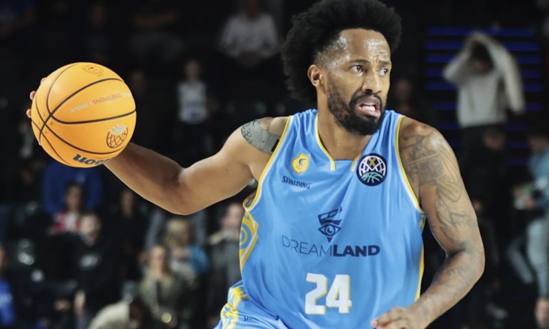 88-90: El Granca supera a Le Mans con Angola cargado de responsabilidades