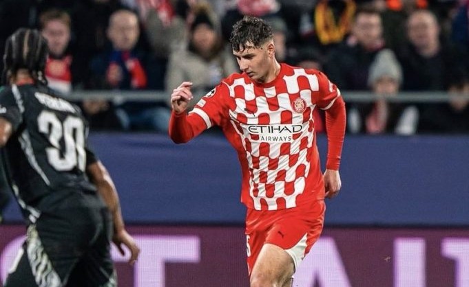 Ter-Stegen se mueve, Gonzalo Petit, Kalumba, refuerzo del Tenerife, ...