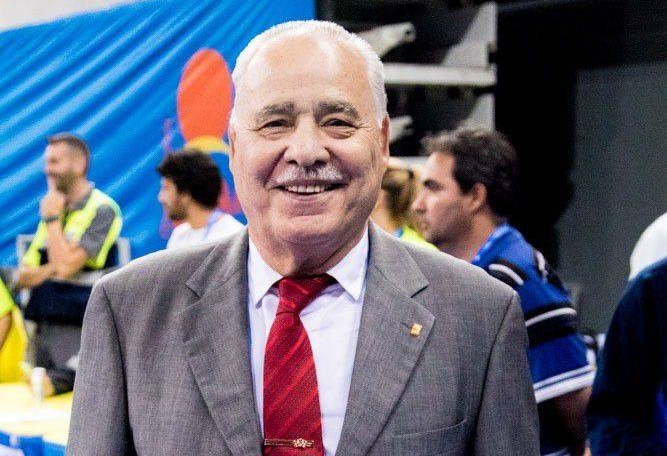 Fallece el legendario judoca Antonio Coruña