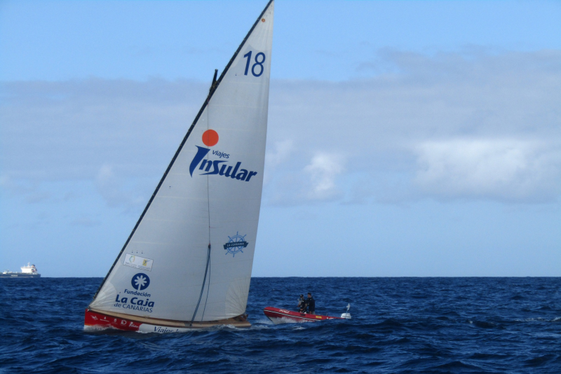 Pueblo Guanche iguala en el liderato con Guerra del Río