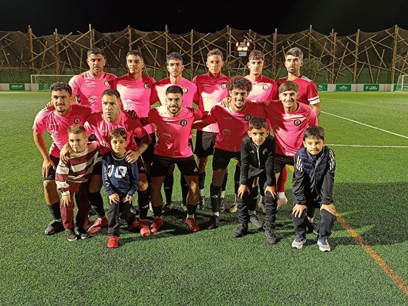 El Arucas busca un revulsivo con el nuevo relevo en su banquillo