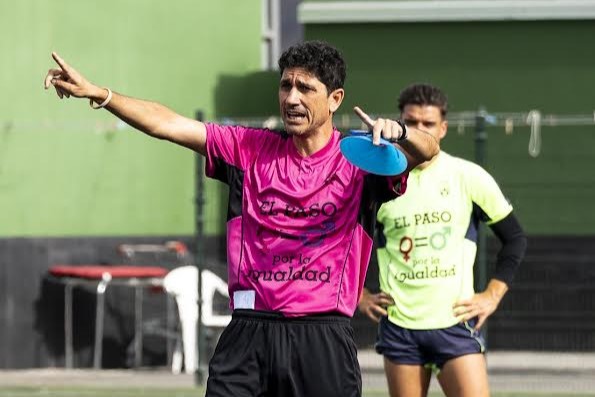 El Atlético Paso cambia su banquillo en la jornada 4