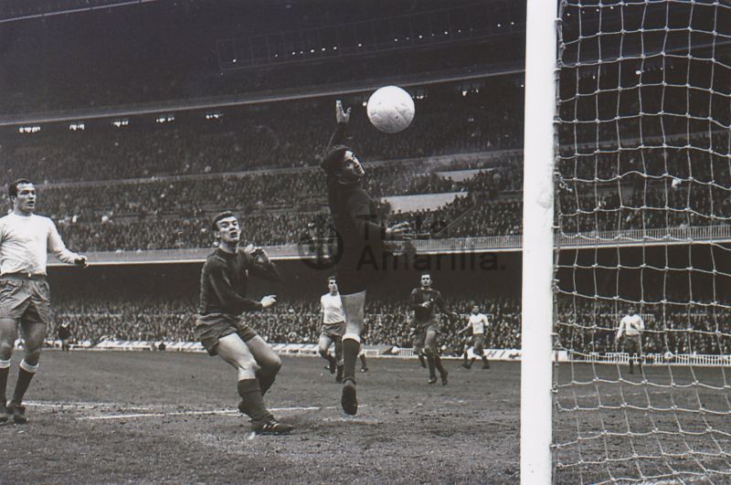 Lo imposible fue posible dos veces