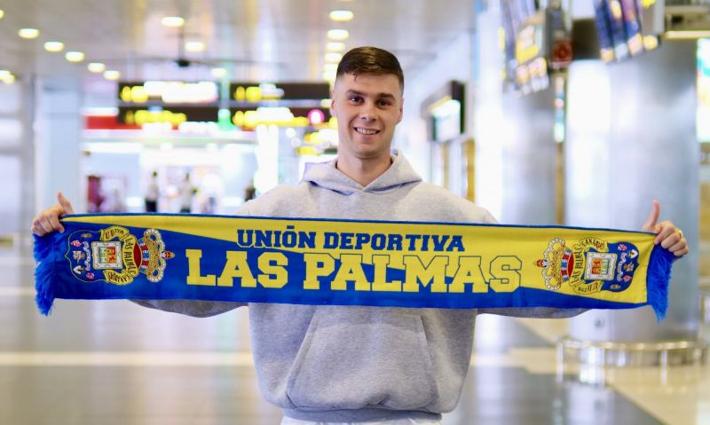 El primer lunes de la temporada lo jugará la UD en Córdoba