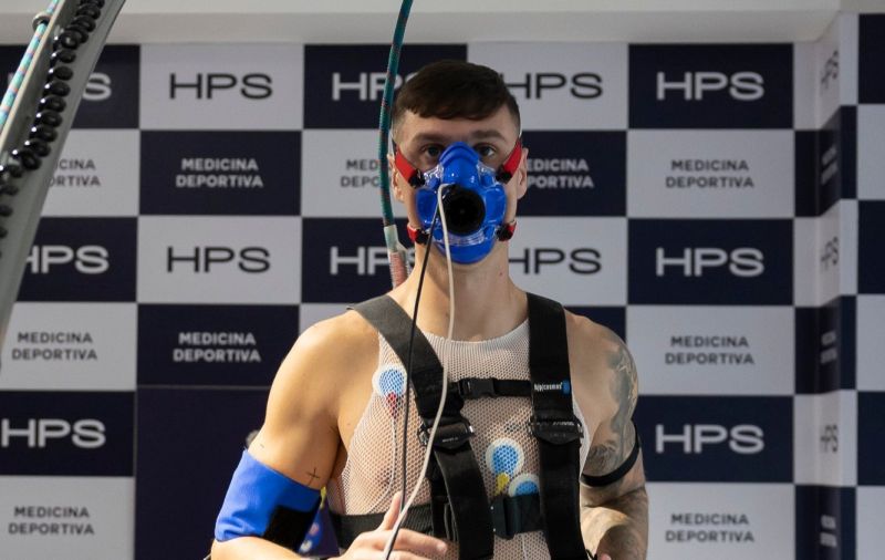 "Me gustan los duelos en una Segunda División que es una jungla"