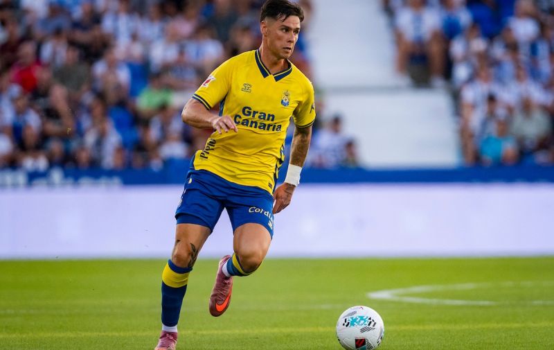 "La Segunda División es una guerra cada jornada"