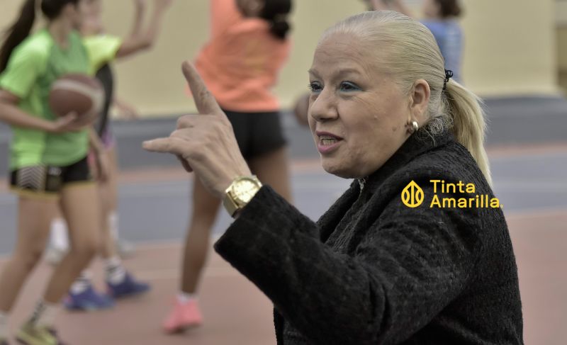 "Esta temporada hemos armado un buen equipo"