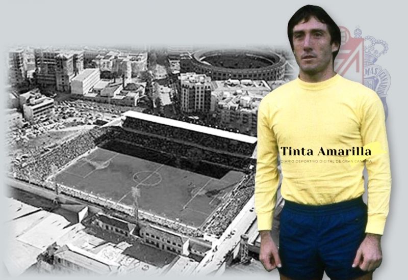 La última victoria de la UD en Los Cármenes se remonta a 1985