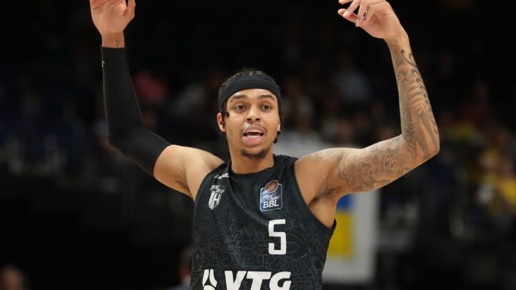 El Gran Canaria elige al relevo en su plantilla de Slaughter