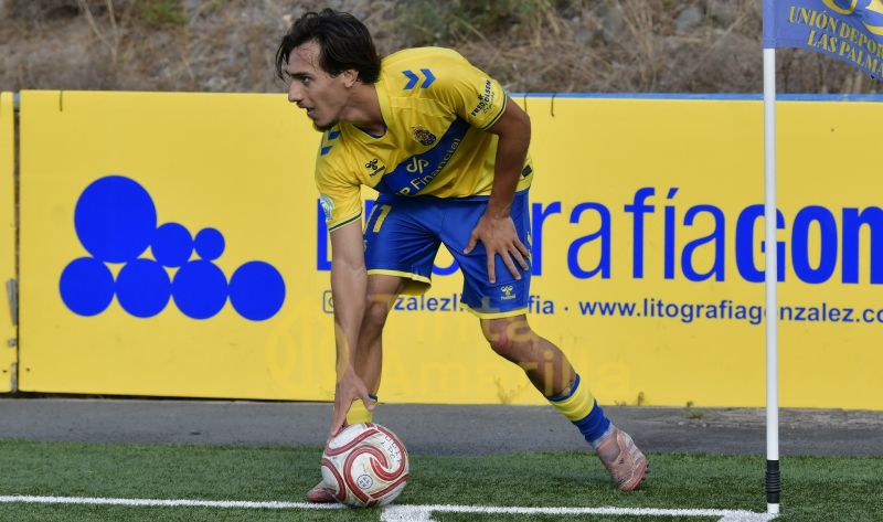 Los canteranos Kirian y Camacho pasan por el quirófano