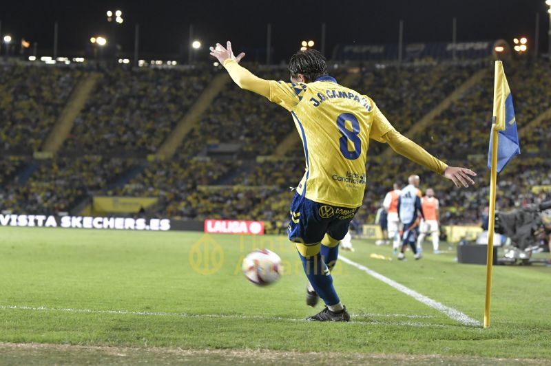 Los números no 'creen' en la UD