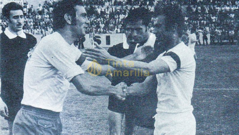 8-06-1975: Las Palmas, 4-Real Madrid, 0