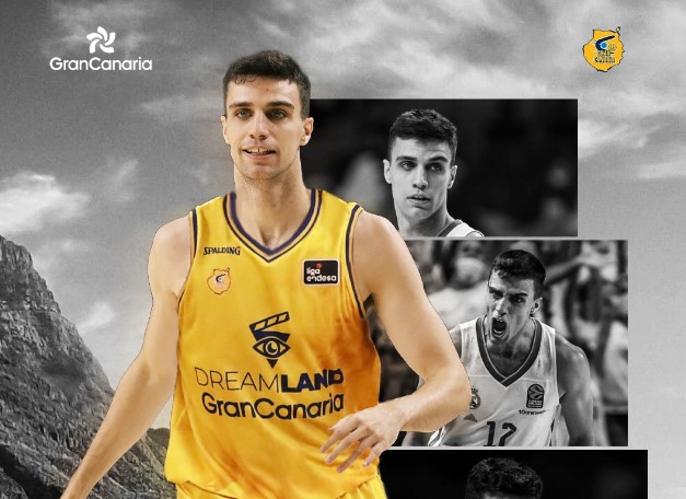 Alocén, apuesta amarilla para dos temporadas