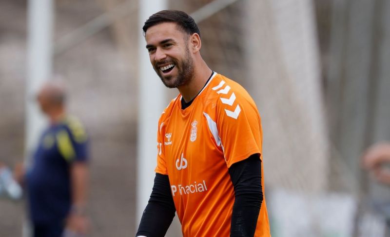 Caro aprecia que la unión del equipo con la grada está algo fría y pide el apoyo 90 minutos en casa