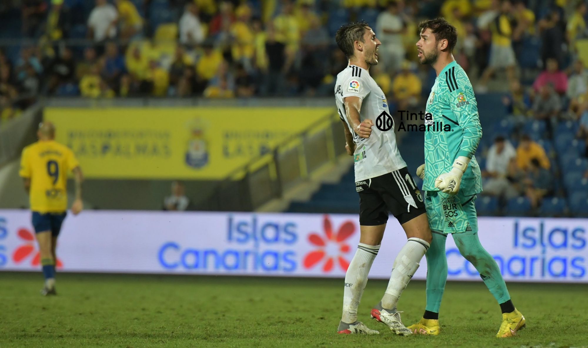 Caro revive su récord de imbatilidad antes de verse frente al Burgos