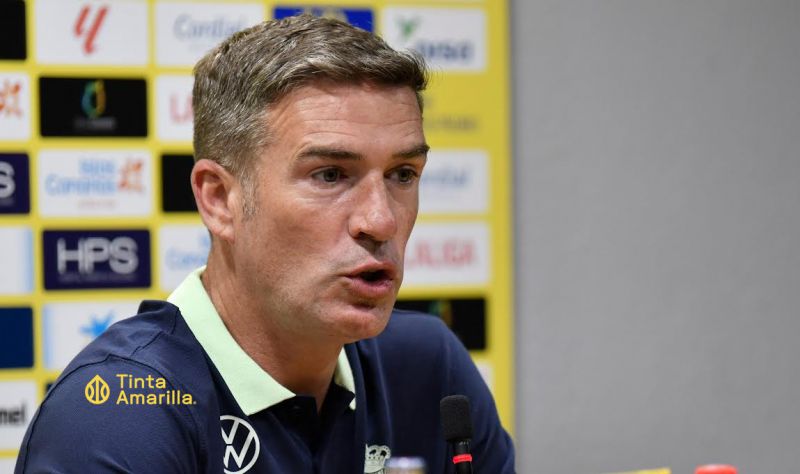  "La losa de la pasada temporada está sepultada"