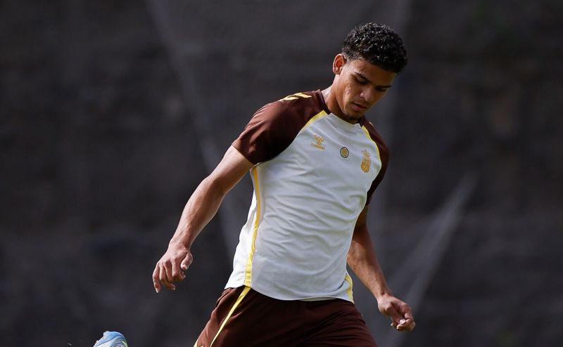 La UD cierra su pretemporada y busca ante el Tenerife la primera victoria 