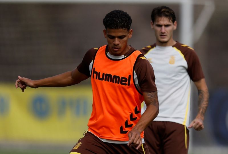 Cedeño jugará dos partidos con Panamá el 4 y 8 de septiembre