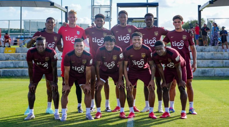 Edward Cedeño, tras la huella isleña de Rommel Fernández