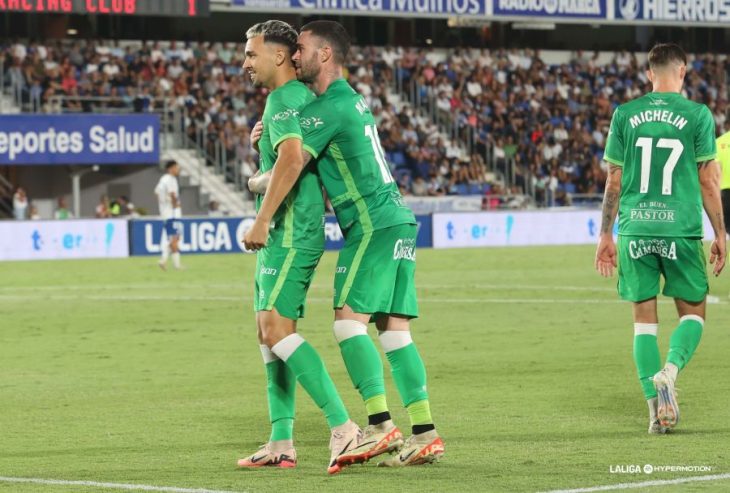 0-1: El grancanario Arana funde los plomos del Heliodoro