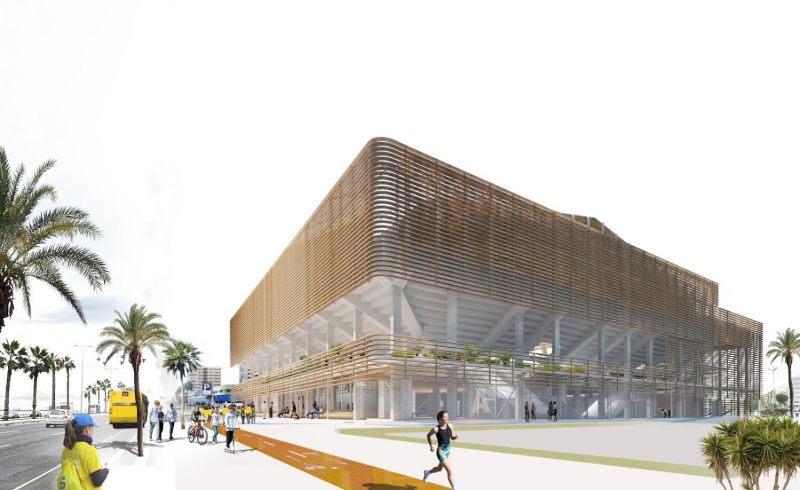 El presupuesto del IID para 2025 asciende a 54,7 millones de euros 