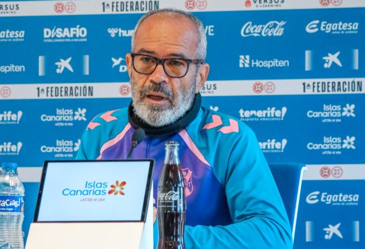 "No estamos tan mal"