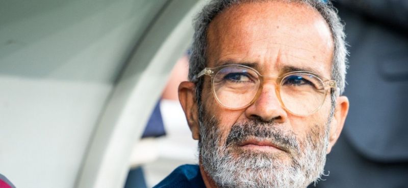  "Las cosas me han salido mejor con buena gente que con buenos futbolistas"