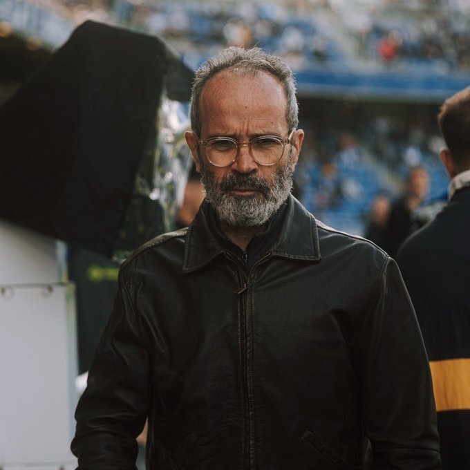 0-0: Cervera se cansa del arbitraje español