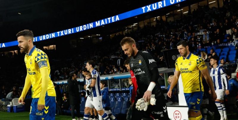 "Ahora, a por todas frente al Espanyol"