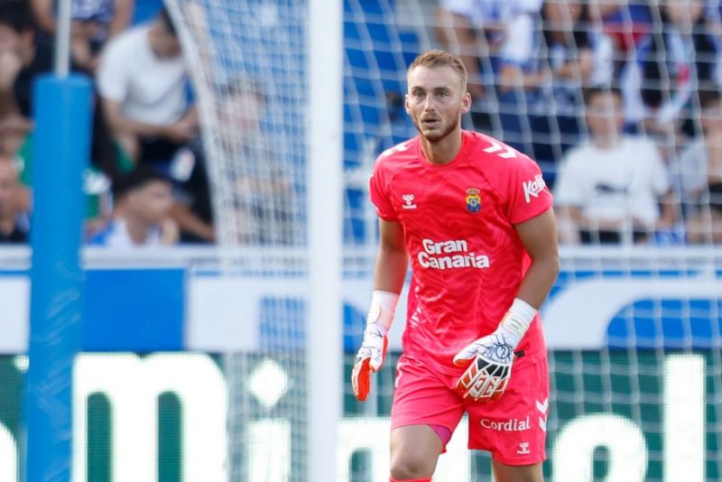 La UD es el equipo más 'castigado' en las 4 primeras jornadas