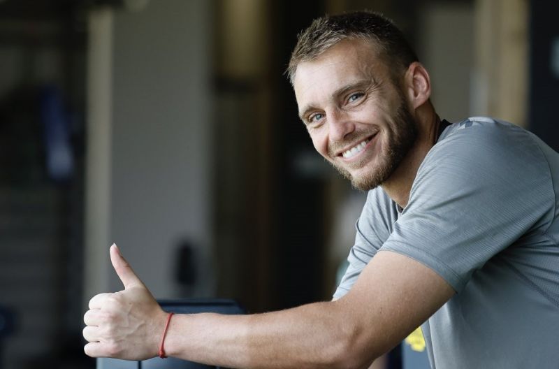 "No hay problemas con Valles; él sabe su situación y nosotros también"