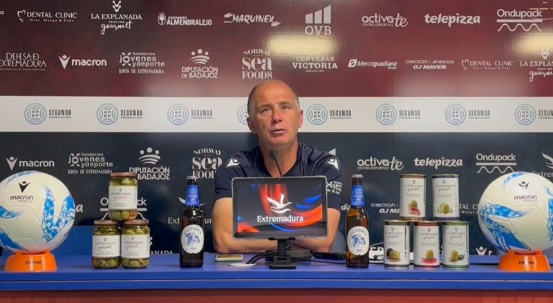 "Le hemos disputado y ganado el partido a un súper equipo"