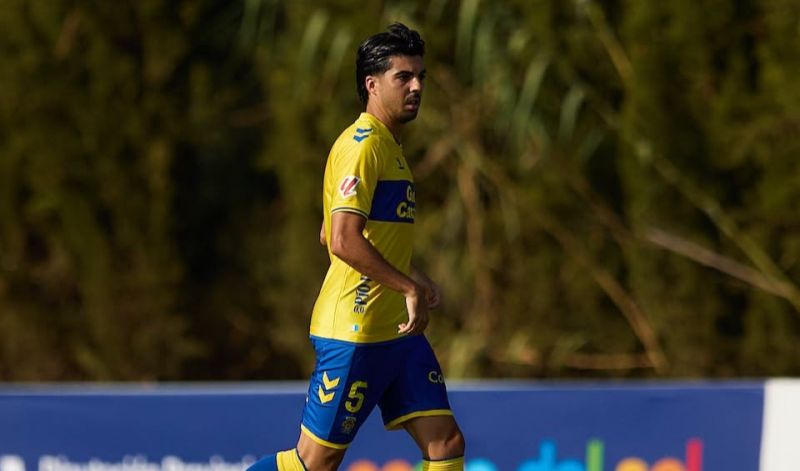 "Nunca me había sentido un jugador importante en un equipo"