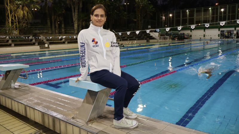 La reina canaria de los Siete Mares