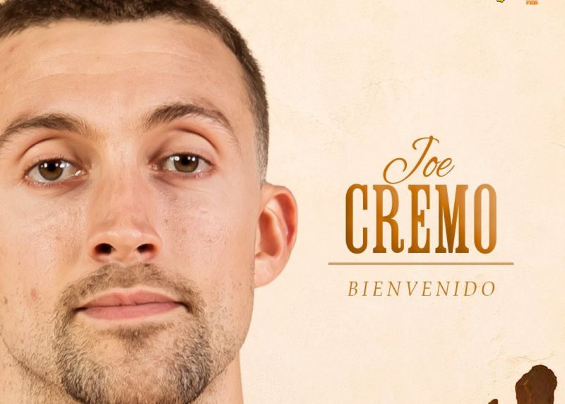 El Gran Canaria contrata a un escolta con experiencia reciente de ascenso a la ACB