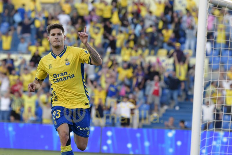  La marcha de Cristian Gutiérrez al Cádiz deja vacante el dorsal 23