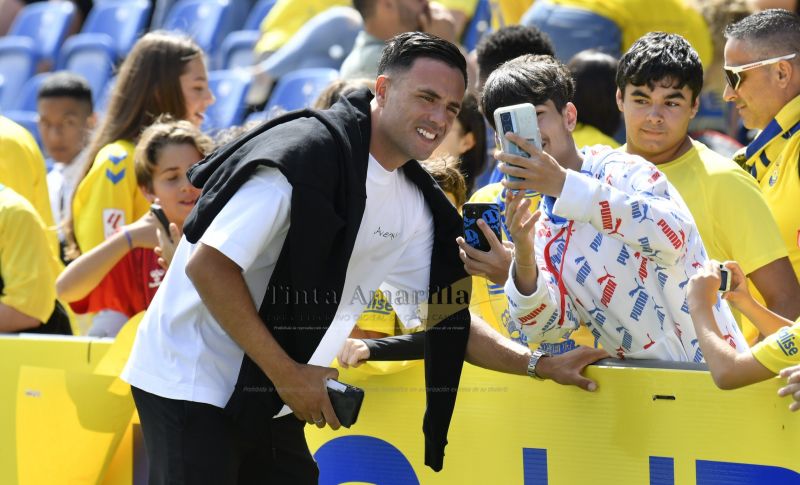 Cristian Herrera anuncia su continuidad en el Depor