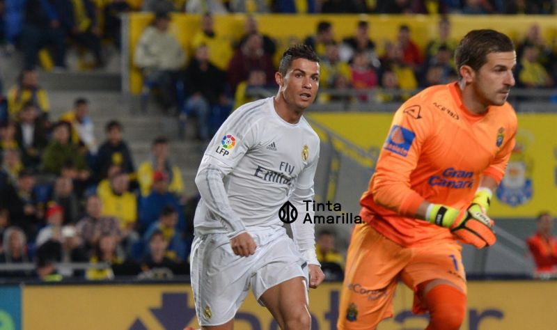 La gran victoria que se resiste en el Gran Canaria