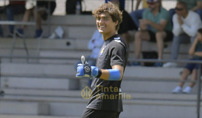 El universitario Curro en Charleston, Pinchi, Carlos Fernández, Jerome Boateng, ...