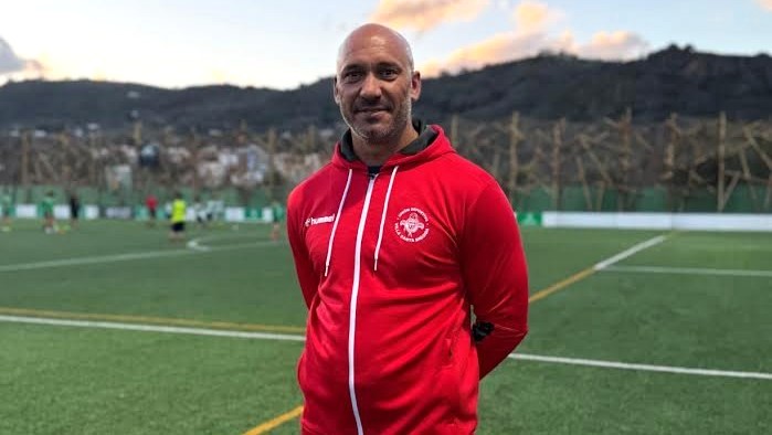 El Villa tiene prohibido el miedo a las alturas