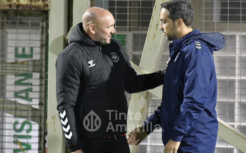 Las Palmas Atlético y Villa repiten final en la Copa Ruiz Caballero