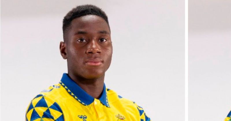 Rui Jorge libera a Essugo de la sub21 portuguesa