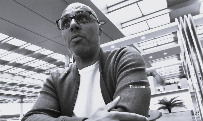 David Deogracia vuelve a unirse en India a Sergio Lobera